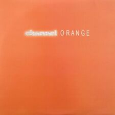 Frank Ocean – Channel Orange - Vinyl Record - Double Colored LP NEW AND SEALED picture