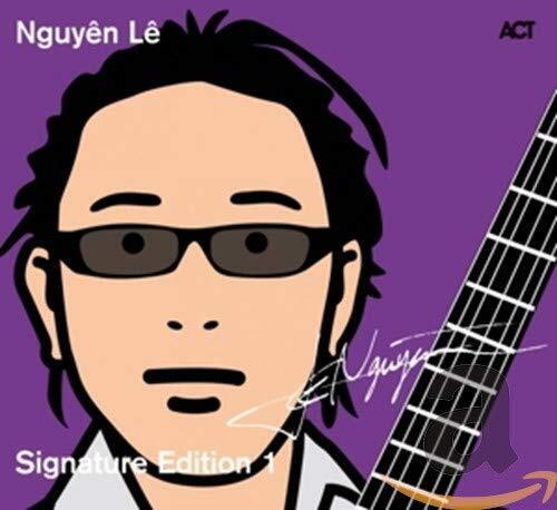 LE,NGUYEN Signature Edition 1 (CD) (UK IMPORT)