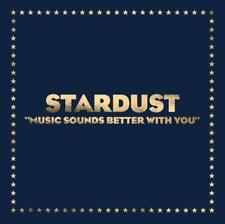 Stardust Music Sounds Better With You (Vinyl) 12