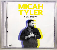 Micah Tyler New Today NEW CD Christian Contemporary Music picture