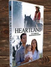 HEARTLAND ~ Season 14  (DVD),free shipping, Region 1 picture