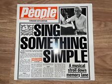 The Cliff Adams Singers ‎– Sing Something Simple (Vintage Pop/Easy Listening LP) picture