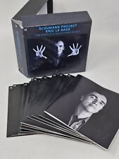 Eric Le Sage-Schumann Project-The Complete 13 CD box set *Pre-Owned* picture