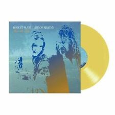 Robert Plant & Alison Krauss - Raise The Roof (Limited Edition) (Translucent picture