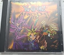 Yu-Gi-Oh: Music to Duel By * by Yu-Gi-Oh (CD, Oct-2002, Dreamworks SKG) picture