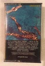 Little River Band Cassette Tape Greatest Hits ~ Lonesome Loser Untested picture