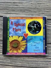 A Special Place CD by Bob Ost Alice Ripley Rebecca Luker K.T. Sullivan +4 picture