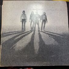 Record Album Bad Company Burnin' Sky LP VG picture