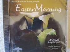 Easter Morning - Messiah Highlights - Audio CD By Don Jackson - VERY GOOD picture