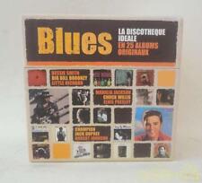 Sony Music The Perfect Blues Collection Western picture
