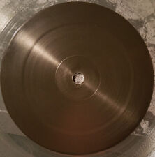 Shxcxchcxsh - Word EP - TECHNO / USED *CLEAR/NEAR MINT* picture