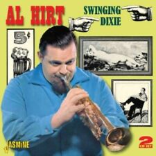 Swinging Dixie [ORIGINAL RECORDINGS REMASTERED] 2CD SET picture