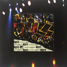 Kiss - MTV Unplugged NEW Vinyl picture