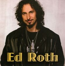 ED ROTH - ED ROTH NEW CD picture