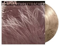 Blackerthreetracker - Smoke Colored by Curve (LP Vinyl) [PRE-ORDER] picture