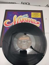 The Marshall Tucker Band 1988 Still Holdin' On Mercury Promotional 422 832 794-1 picture