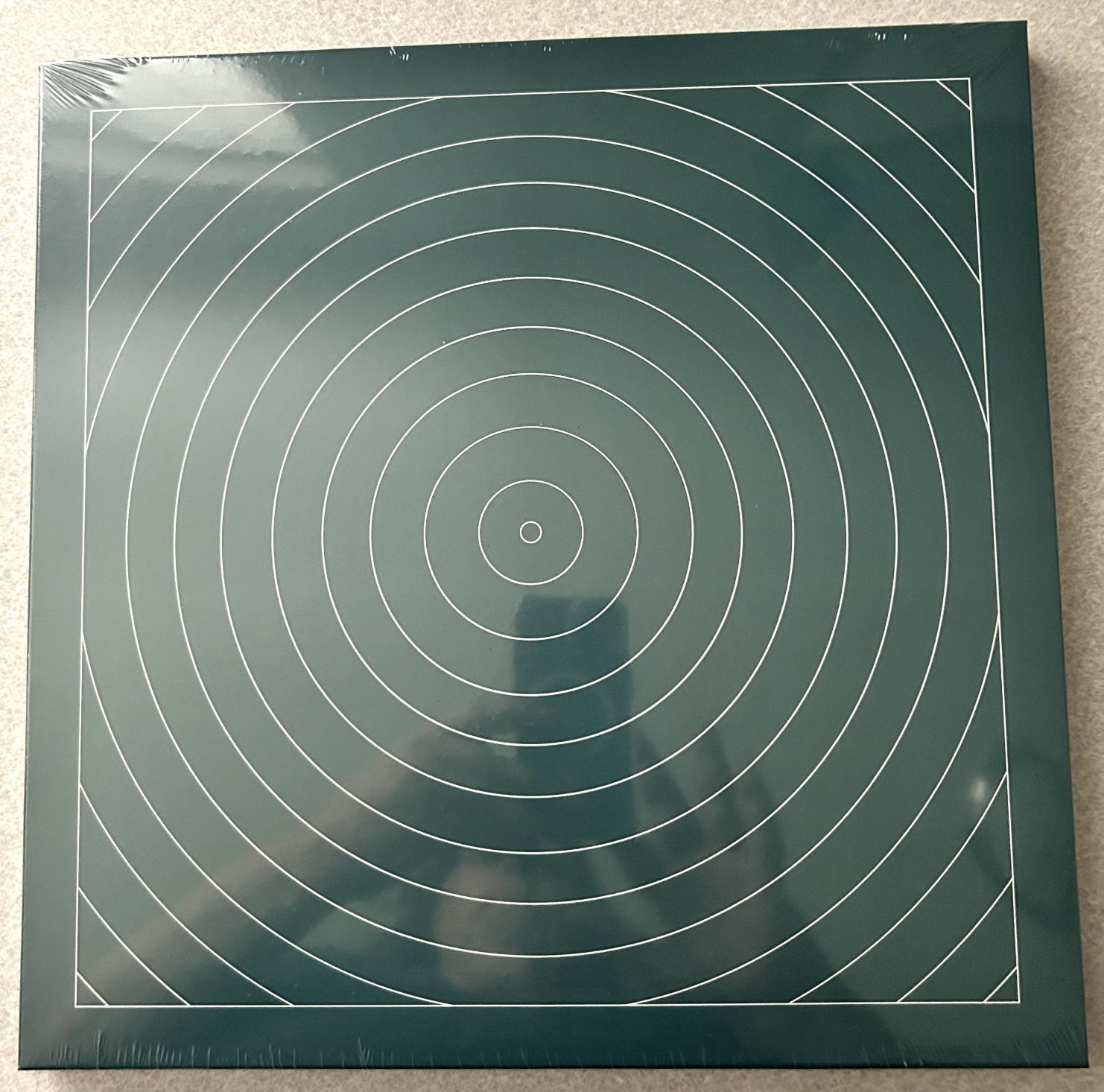 Explorations In Sound Vol 1 &2  Box Set 4 LP\'s VMP Marantz NEW Sealed Audiophile
