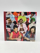 Lil Yachty Signed Teenage Emotions Booklet Autographed picture