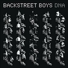 DNA - Music Backstreet Boys picture