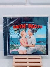 SOUTH PACIFIC MOTION PICTURE SOUNDTRACK by RODGERS & HAMMERSTEIN - CD (1958) picture