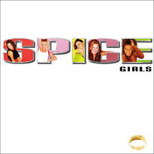 Spice Girls : Spice CD (1996) picture