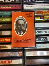 Igor Stravinsky / Time-Life 
