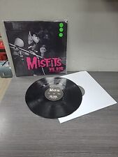 Misfits We Bite: Live Irving Plaza New York 27th March 1982 vintage punk vintage picture