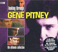 Pitney, Gene - Looking Through - The Ultimate Collection - Pitney, Gene CD E3VG picture