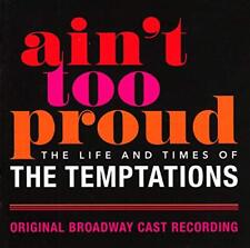 Ain't Too Proud: The Life And Times Of The Temptations picture