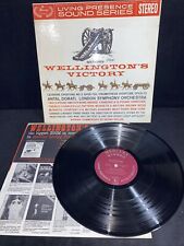 ANTAL DORATI / Beethoven Wellingtons Victory / Original Mercury VG+ EX picture