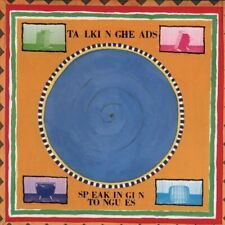 TALKING HEADS-SPEAKING IN TONGUES - VINILO NEW VINYL picture