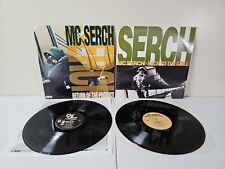 MC Serch ~ Return Of The Product Back To The Grill ~ 12