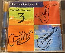 Higher Octave Is . . . Smooth Grooves, Vol. 3 Music picture