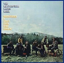 Sometimes I Just Feel Like Smilin' by The Paul Butterfield Blues Band (CD, ... picture