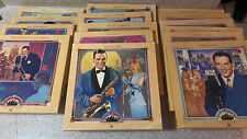 Lot Of 16 Big Bands Series Time Life Double LP Set See More Pictures ￼ picture
