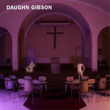 Daughn Gibson Me Moan (Vinyl) 12
