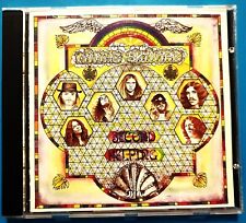 Lynyrd Skynyrd *Second Helping *CD *VG *1997 *MCA *MCAD-11648 *remastered picture
