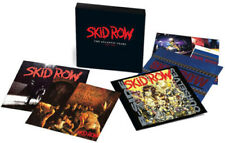 Skid Row - The Atlantic Years (1989 - 1996) [New CD] Explicit, Boxed Set picture