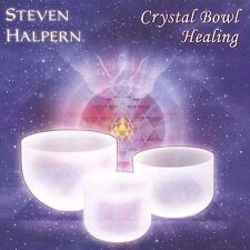 Crystal Bowl Healing picture