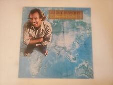 Jimmy Buffett - Somewhere Over China (Vinyl Record Lp) picture