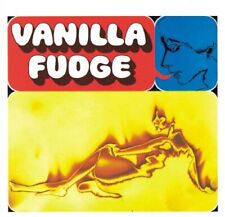 Vanilla Fudge - Vanilla Fudge - Vanilla Fudge CD AKVG The Cheap Fast Free Post picture