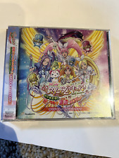Movie Sweet Pretty Cure ♪ Get it back A miracle melody Soundtrack precure ost picture