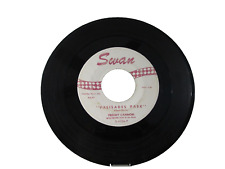 45 RECORD - FREDDY CANNON - PALISADES PARK picture