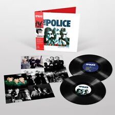 The Police - Greatest Hits [New Vinyl LP] Gatefold LP Jacket, Half-Speed Masteri picture