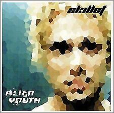 Skillet : Alien Youth CD picture
