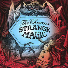 Strange Magic / Various by Strange Magic / Var (CD, 2007) *Brand New* picture