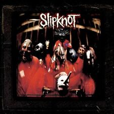 Slipknot - Slipknot (10th Anniversary CD / DVD Special Edi... - Slipknot CD 8EVG picture