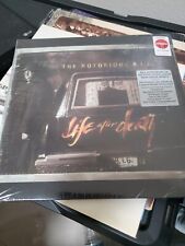 Vynil Life After Death  by Notorious B.I.G. 25th EXCLUSIVE TARGET picture