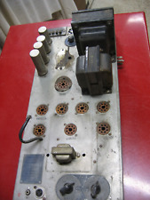 Seeburg amplifier MRA1-L6 picture