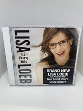 LISA LOEB - NO FAIRY TALE * NEW CD picture
